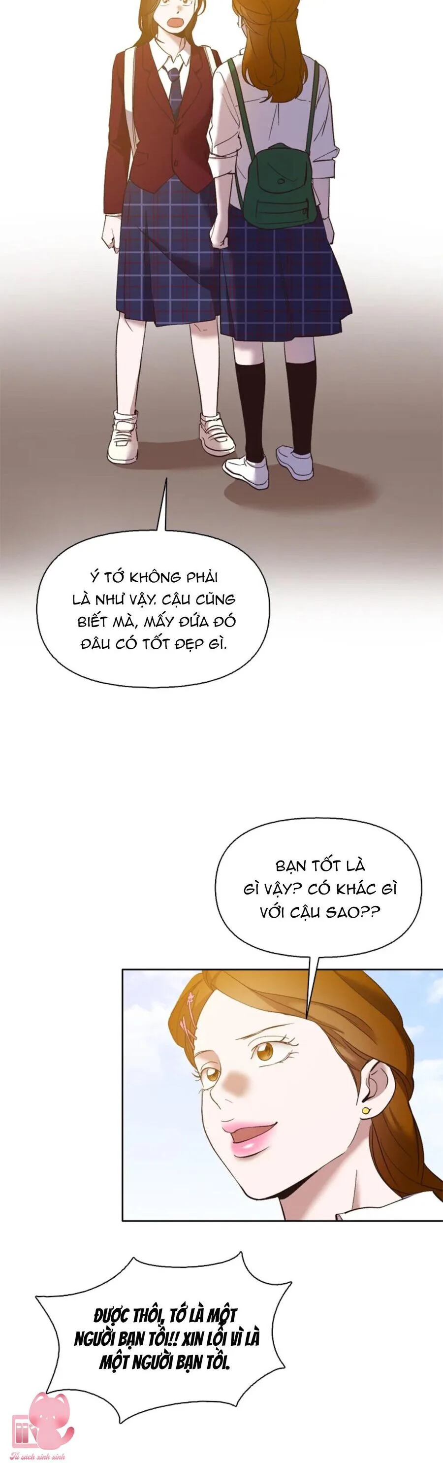 Thanh Xuân Của Chúng Ta chương 41 - trang 29