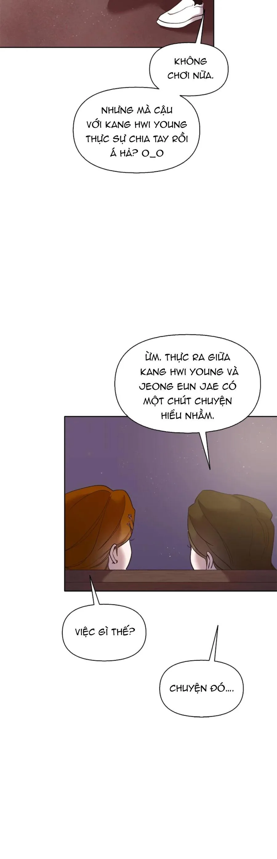 Thanh Xuân Của Chúng Ta chương 41 - trang 40