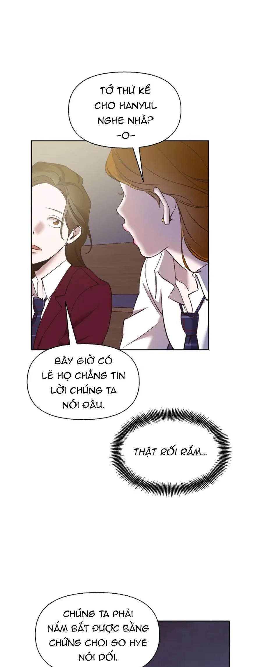 Thanh Xuân Của Chúng Ta chương 41 - trang 42