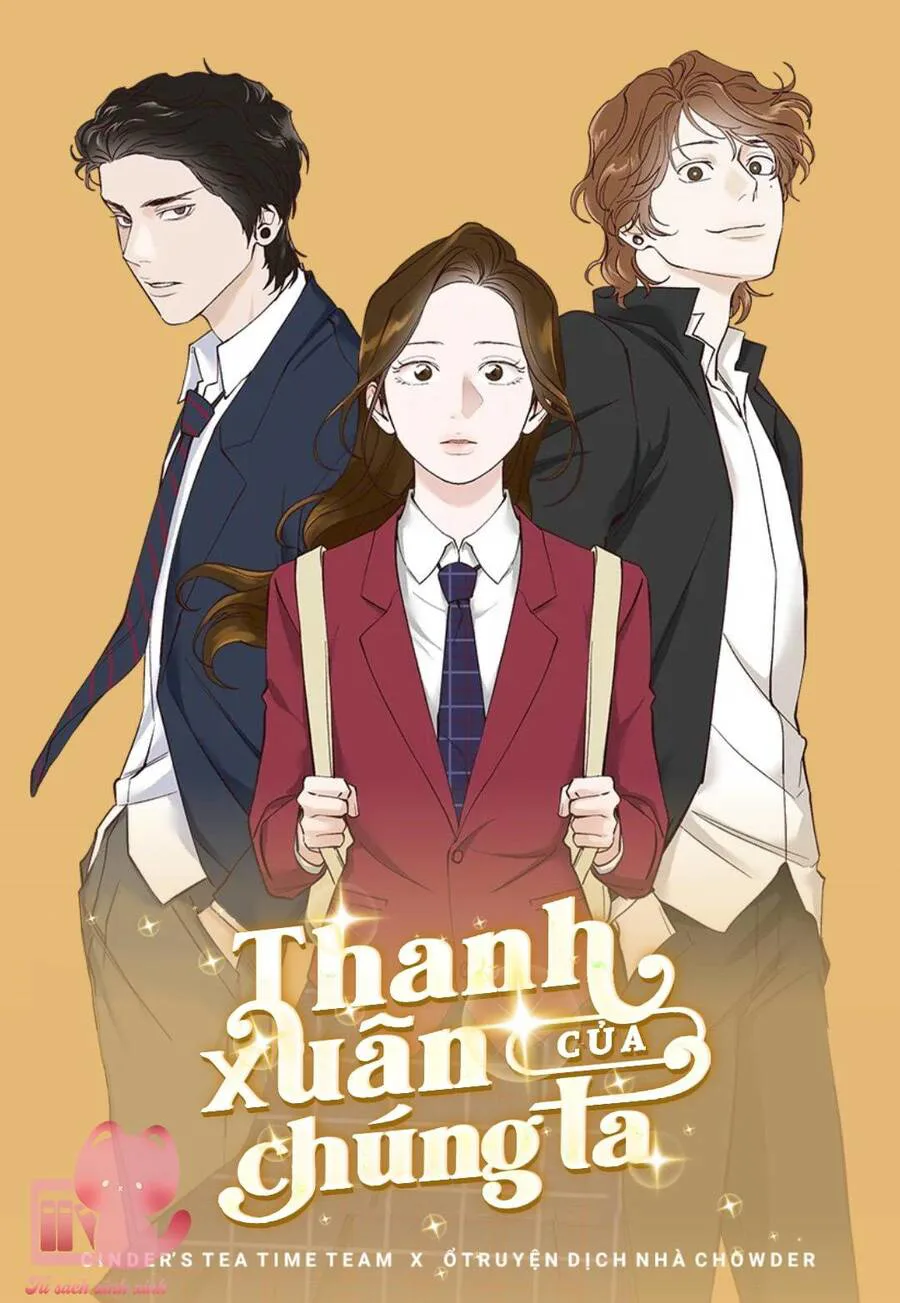 Thanh Xuân Của Chúng Ta chương 73 - trang 2