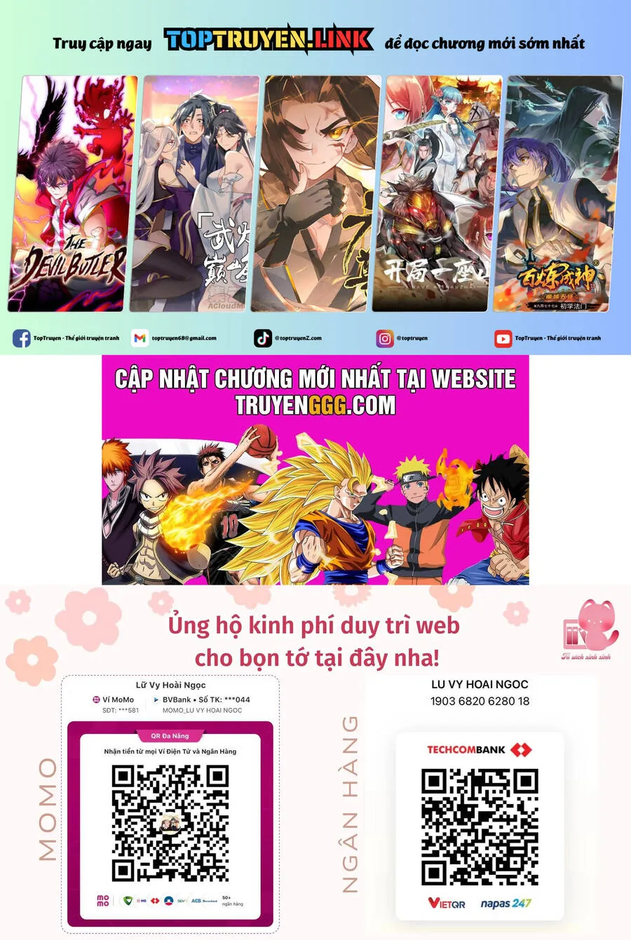 Thanh Xuân Của Chúng Ta chương 77 - trang 2