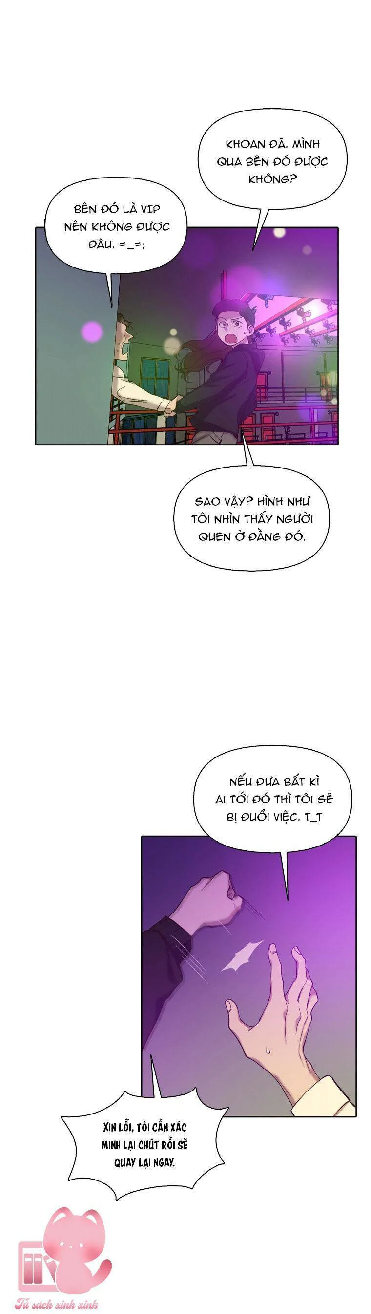 Thanh Xuân Của Chúng Ta chương 77 - trang 19