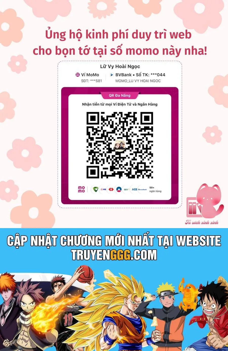 Thanh Xuân Của Chúng Ta chương 77 - trang 46