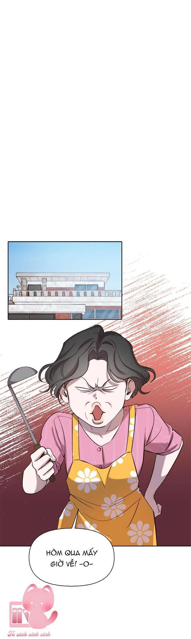 Thanh Xuân Của Chúng Ta chương 79 - trang 9