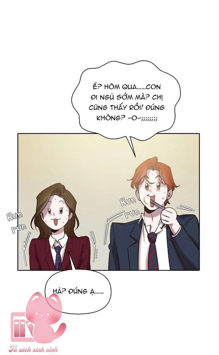Thanh Xuân Của Chúng Ta chương 79 - trang 10
