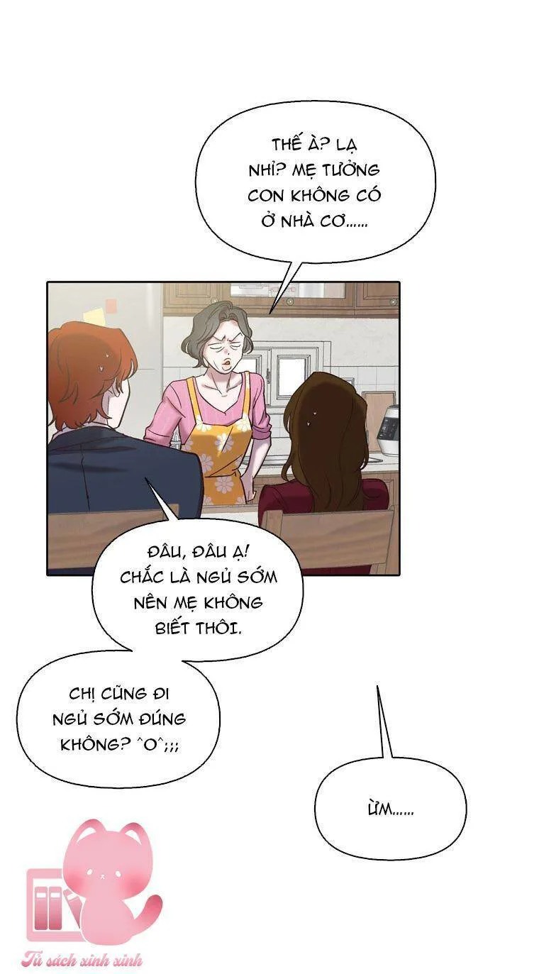 Thanh Xuân Của Chúng Ta chương 79 - trang 11
