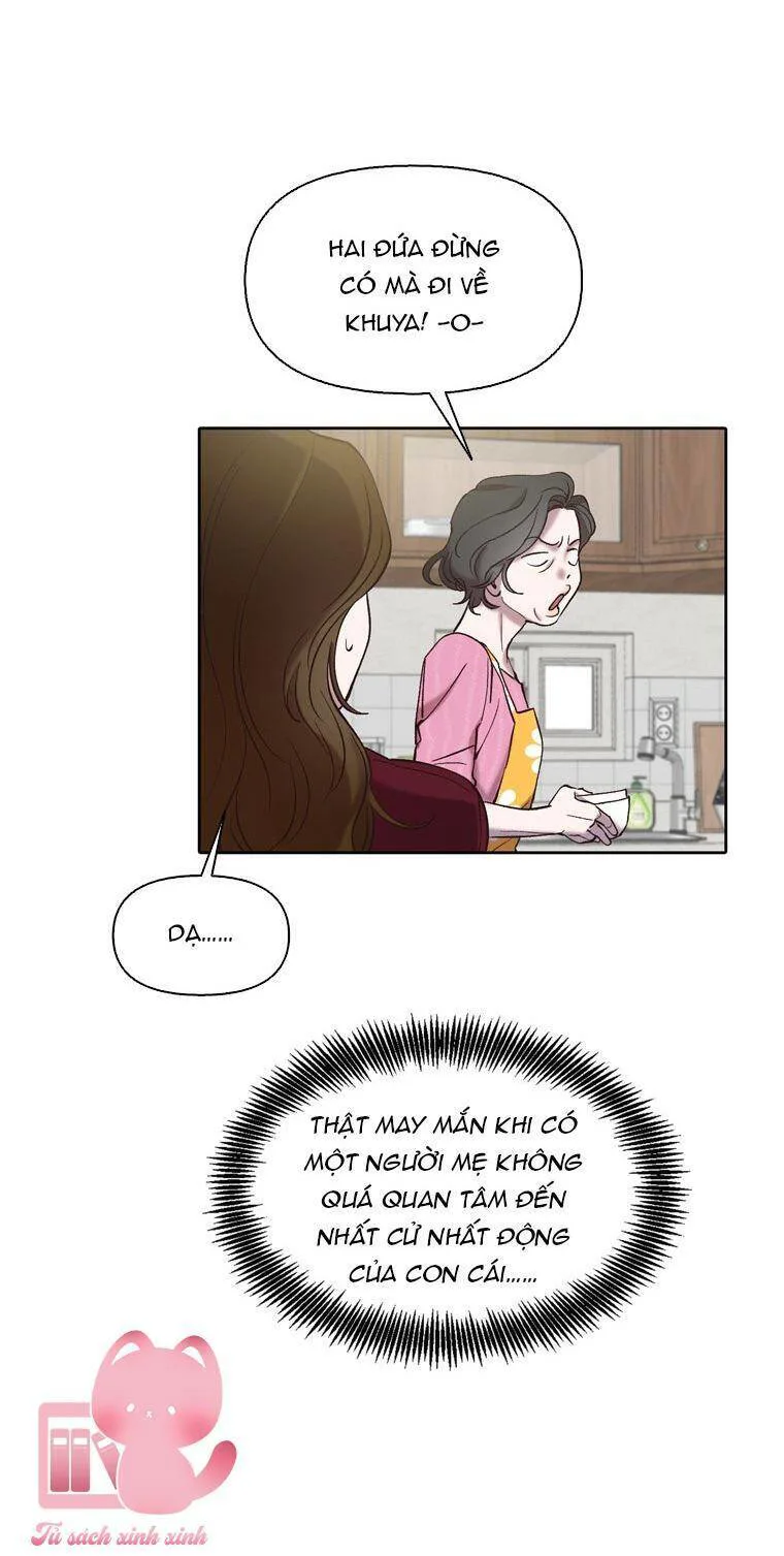 Thanh Xuân Của Chúng Ta chương 79 - trang 12