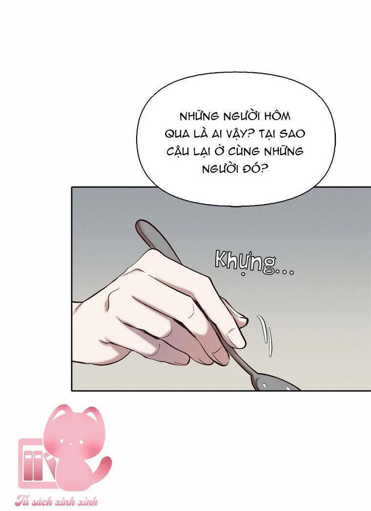 Thanh Xuân Của Chúng Ta chương 79 - trang 23