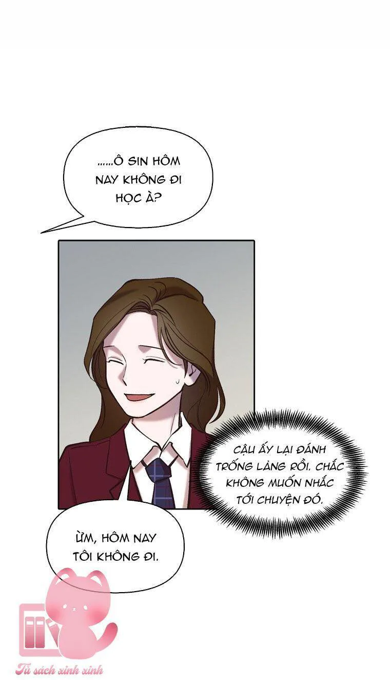 Thanh Xuân Của Chúng Ta chương 79 - trang 24