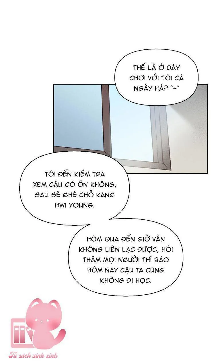 Thanh Xuân Của Chúng Ta chương 79 - trang 25