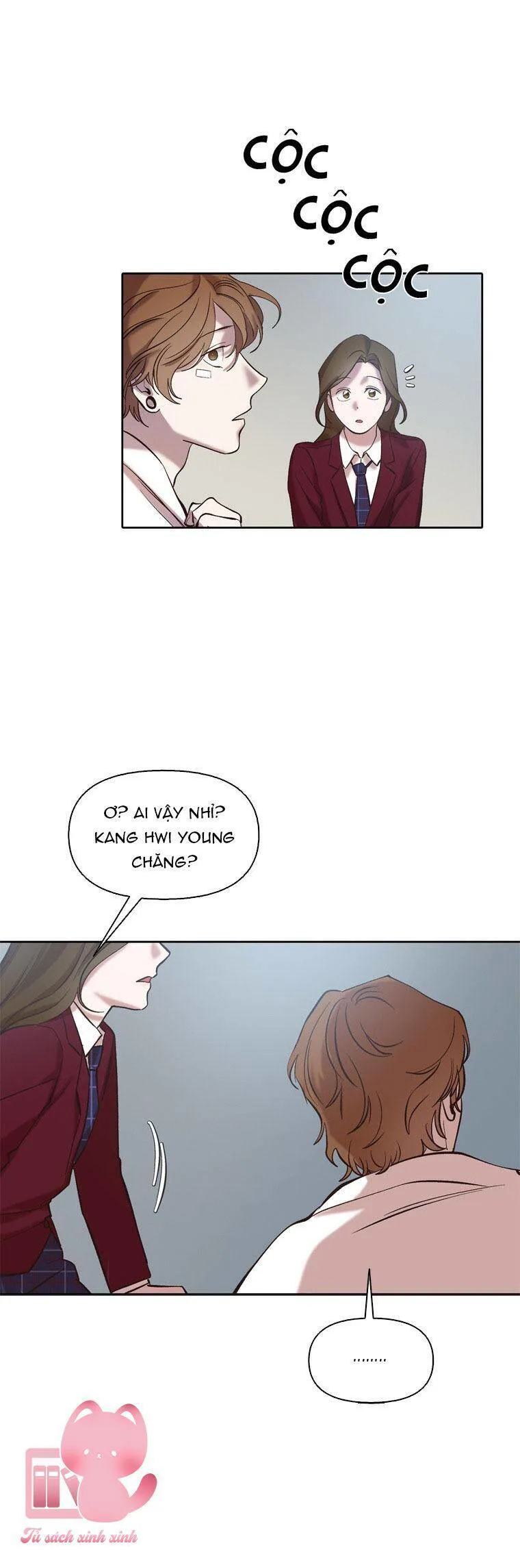 Thanh Xuân Của Chúng Ta chương 79 - trang 27