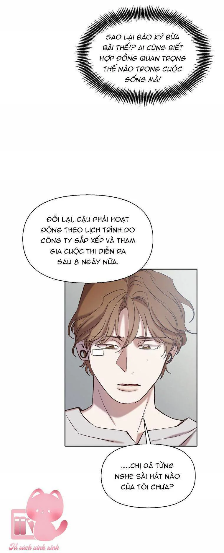 Thanh Xuân Của Chúng Ta chương 79 - trang 32