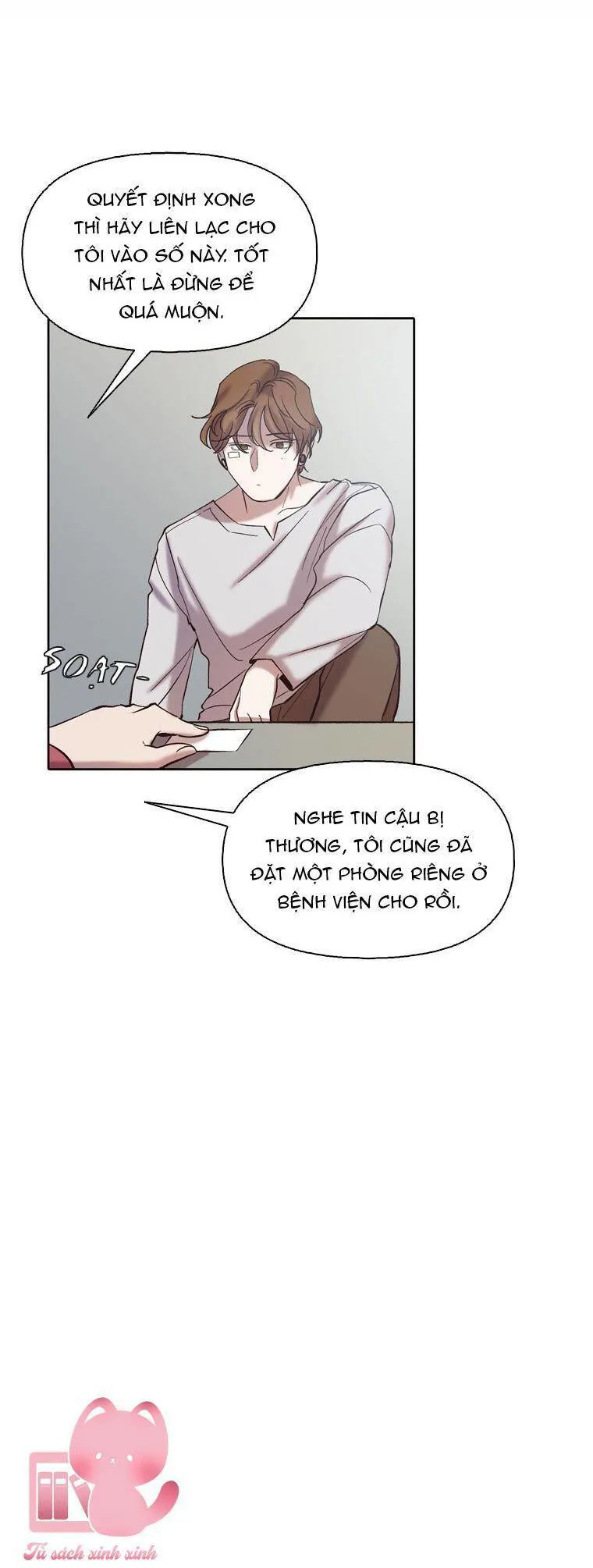 Thanh Xuân Của Chúng Ta chương 79 - trang 36