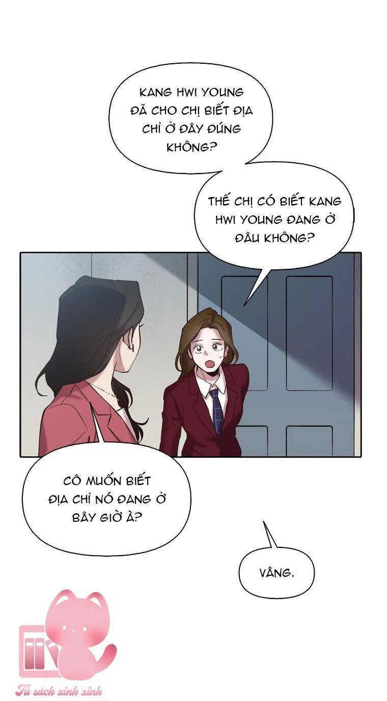 Thanh Xuân Của Chúng Ta chương 79 - trang 39