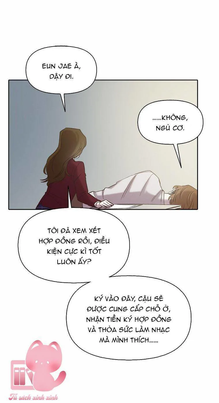 Thanh Xuân Của Chúng Ta chương 79 - trang 50