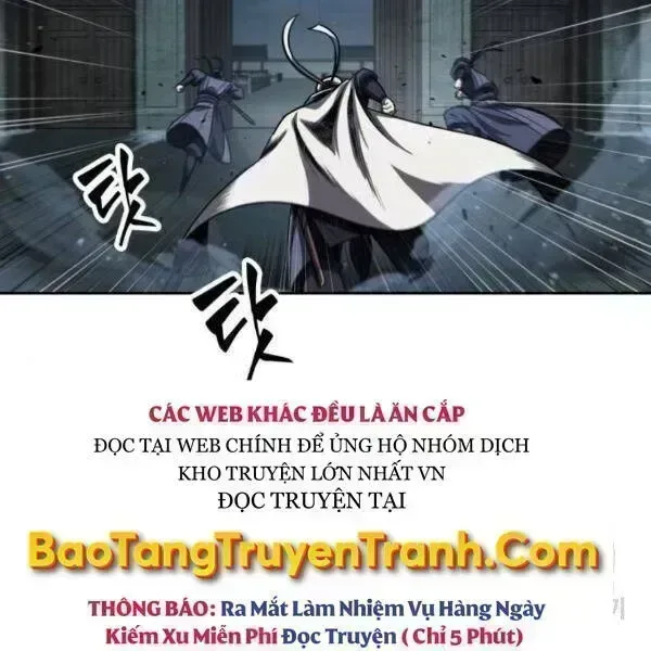 Ngã Lão Ma Thần chương 95.7 - trang 116