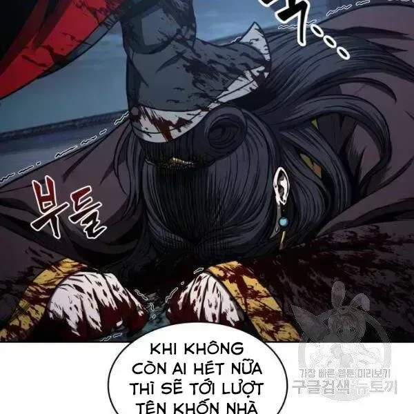 Ngã Lão Ma Thần chương 95.7 - trang 132