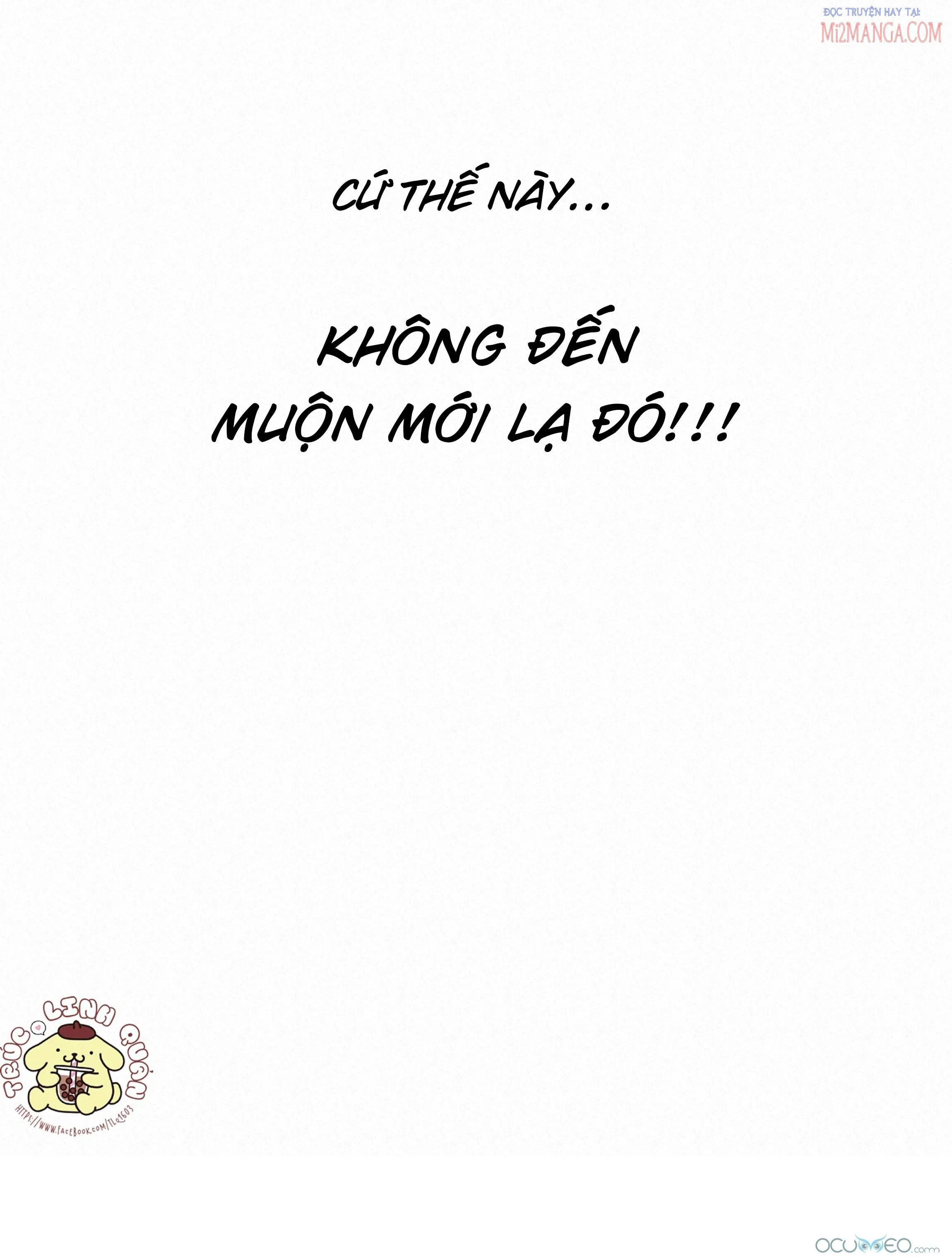 Gửi Em, Người Đặc Biệt chương 10 - trang 36