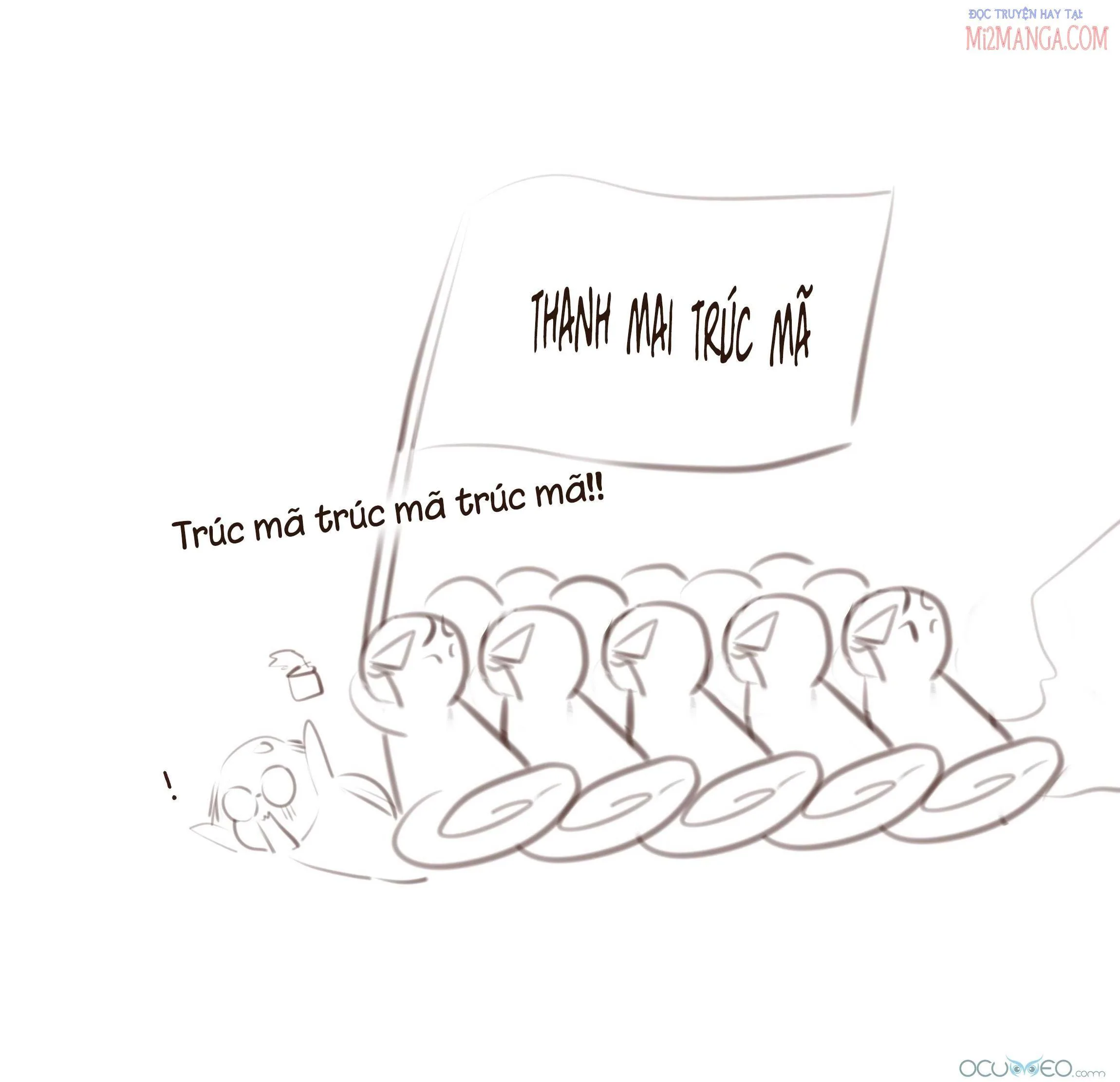 Gửi Em, Người Đặc Biệt chương 10 - trang 39
