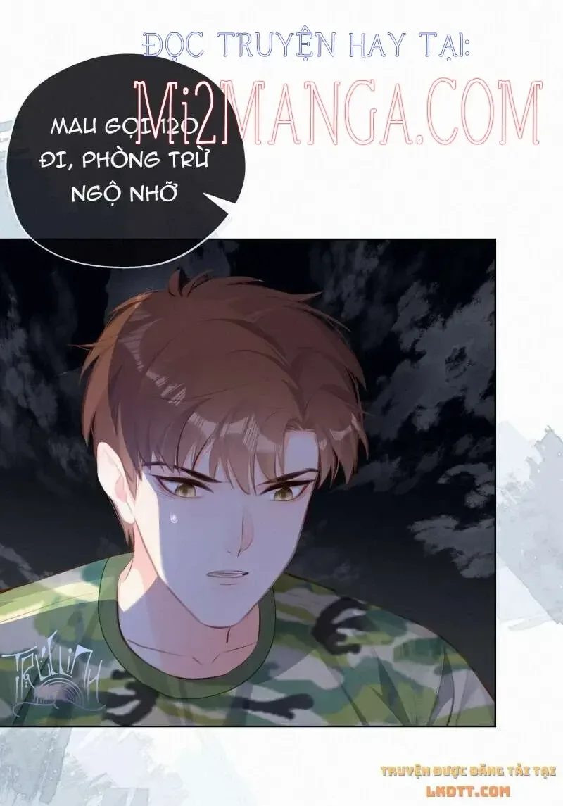 Gửi Em, Người Đặc Biệt chương 13 - trang 7
