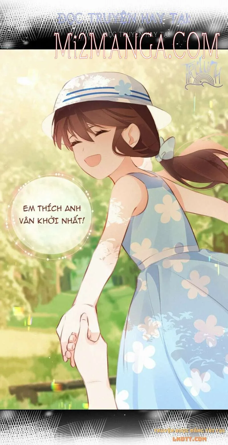 Gửi Em, Người Đặc Biệt chương 13 - trang 26
