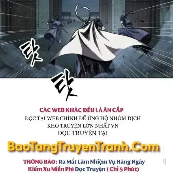 Ngã Lão Ma Thần chương 95.8 - trang 117