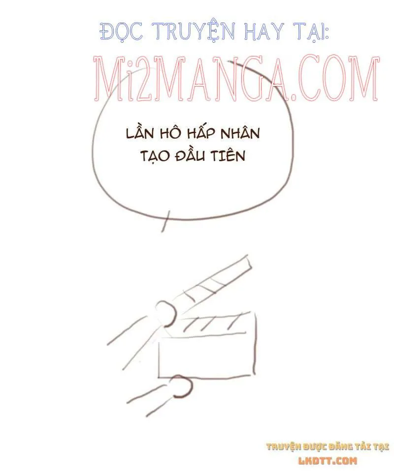 Gửi Em, Người Đặc Biệt chương 14.5 - trang 24