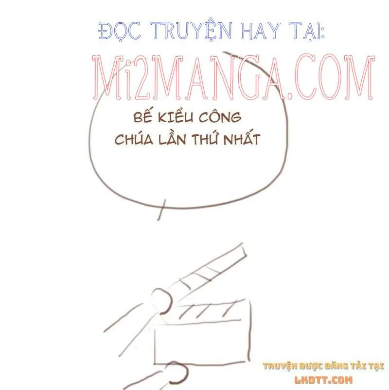 Gửi Em, Người Đặc Biệt chương 14.5 - trang 28