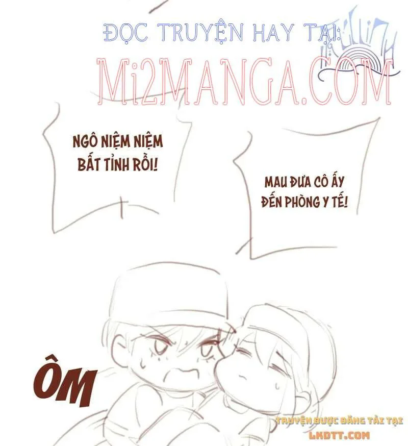 Gửi Em, Người Đặc Biệt chương 14.5 - trang 29