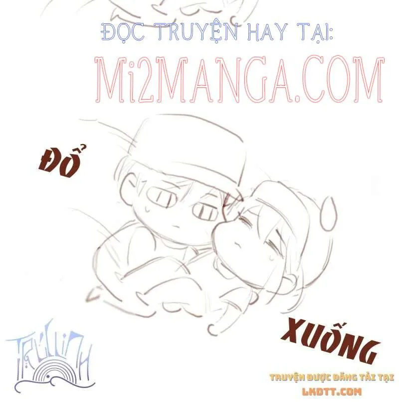 Gửi Em, Người Đặc Biệt chương 14.5 - trang 30