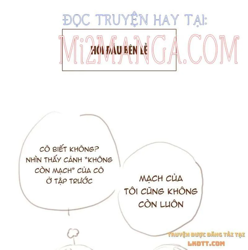 Gửi Em, Người Đặc Biệt chương 14.5 - trang 39