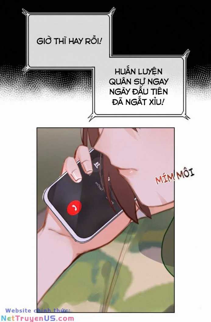 Gửi Em, Người Đặc Biệt chương 16 - trang 7