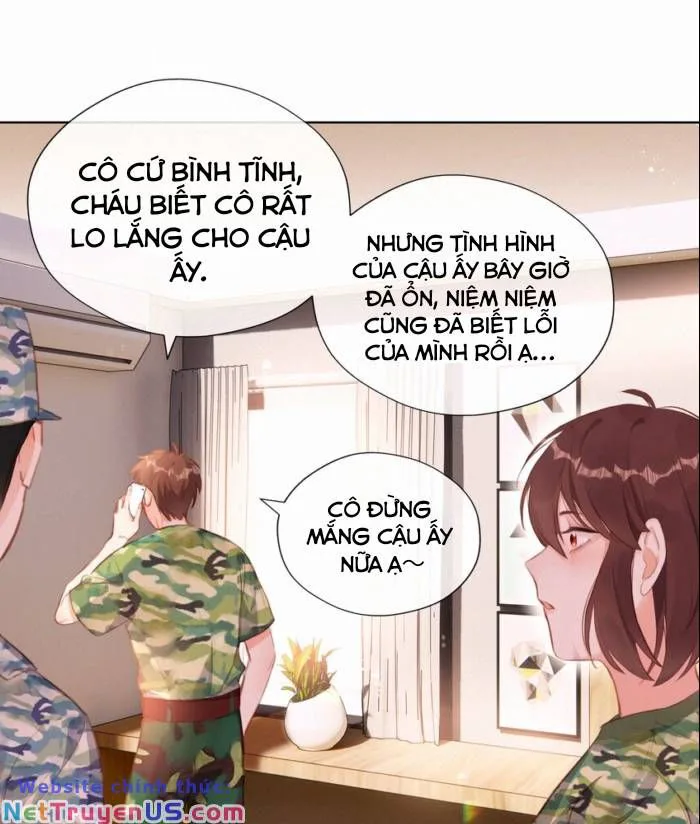 Gửi Em, Người Đặc Biệt chương 16 - trang 10
