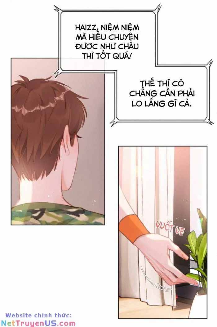 Gửi Em, Người Đặc Biệt chương 16 - trang 12