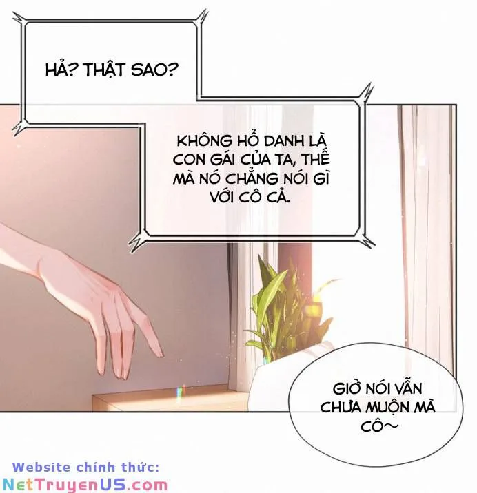 Gửi Em, Người Đặc Biệt chương 16 - trang 15