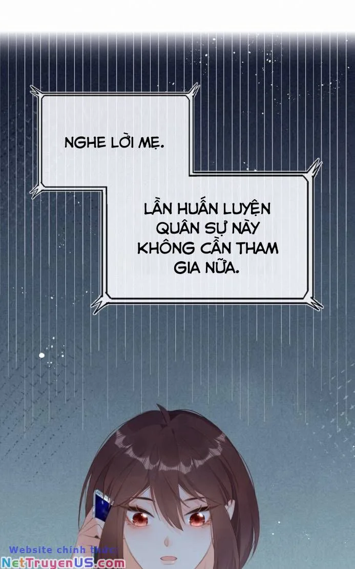 Gửi Em, Người Đặc Biệt chương 16 - trang 25