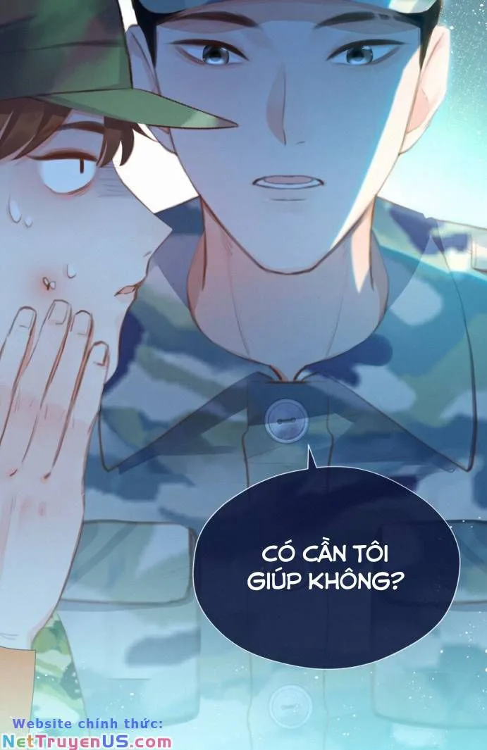 Gửi Em, Người Đặc Biệt chương 16 - trang 34