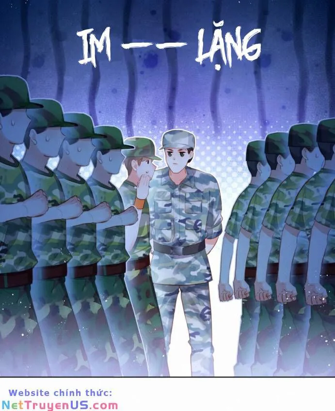 Gửi Em, Người Đặc Biệt chương 16 - trang 35