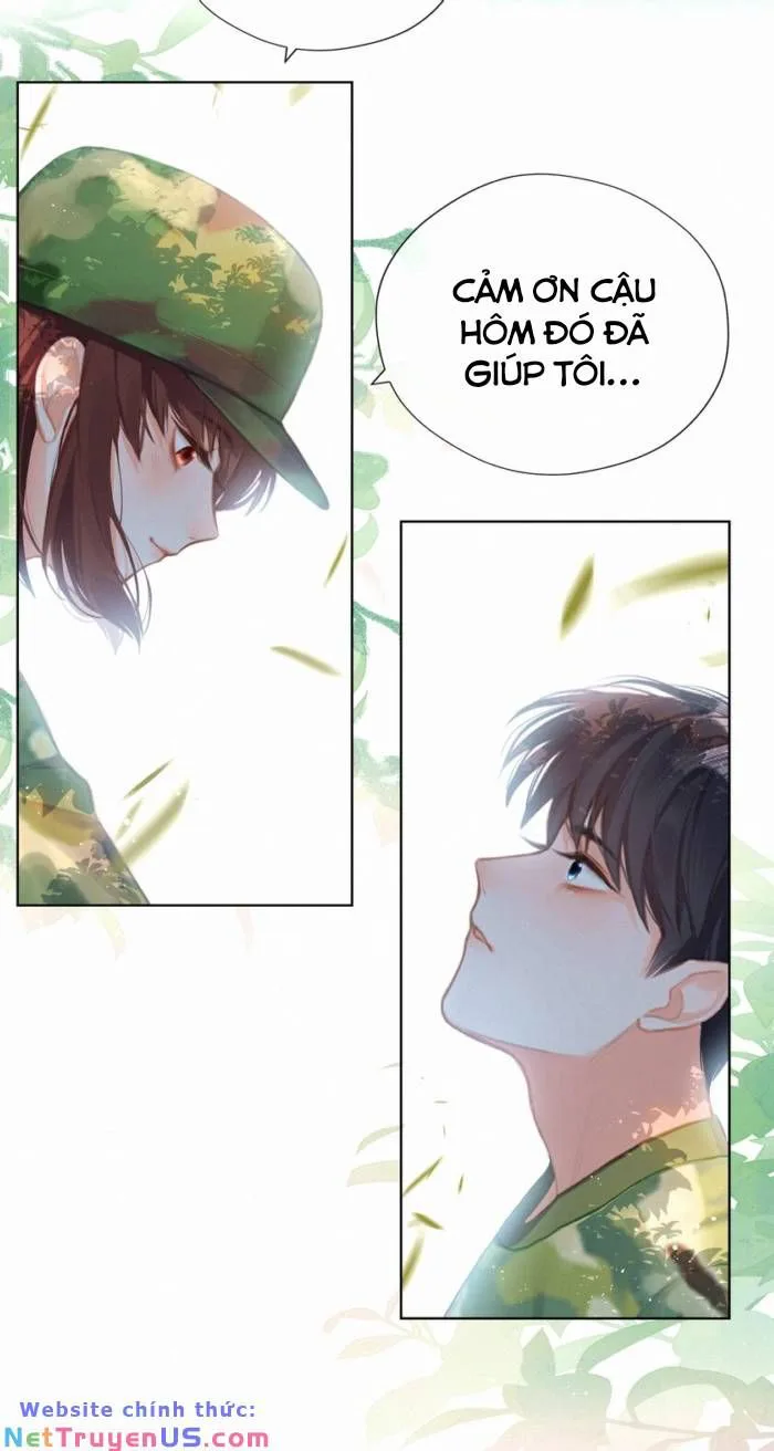 Gửi Em, Người Đặc Biệt chương 16 - trang 47