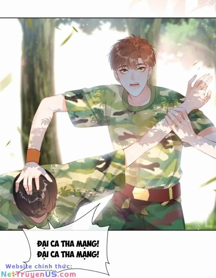Gửi Em, Người Đặc Biệt chương 16 - trang 48