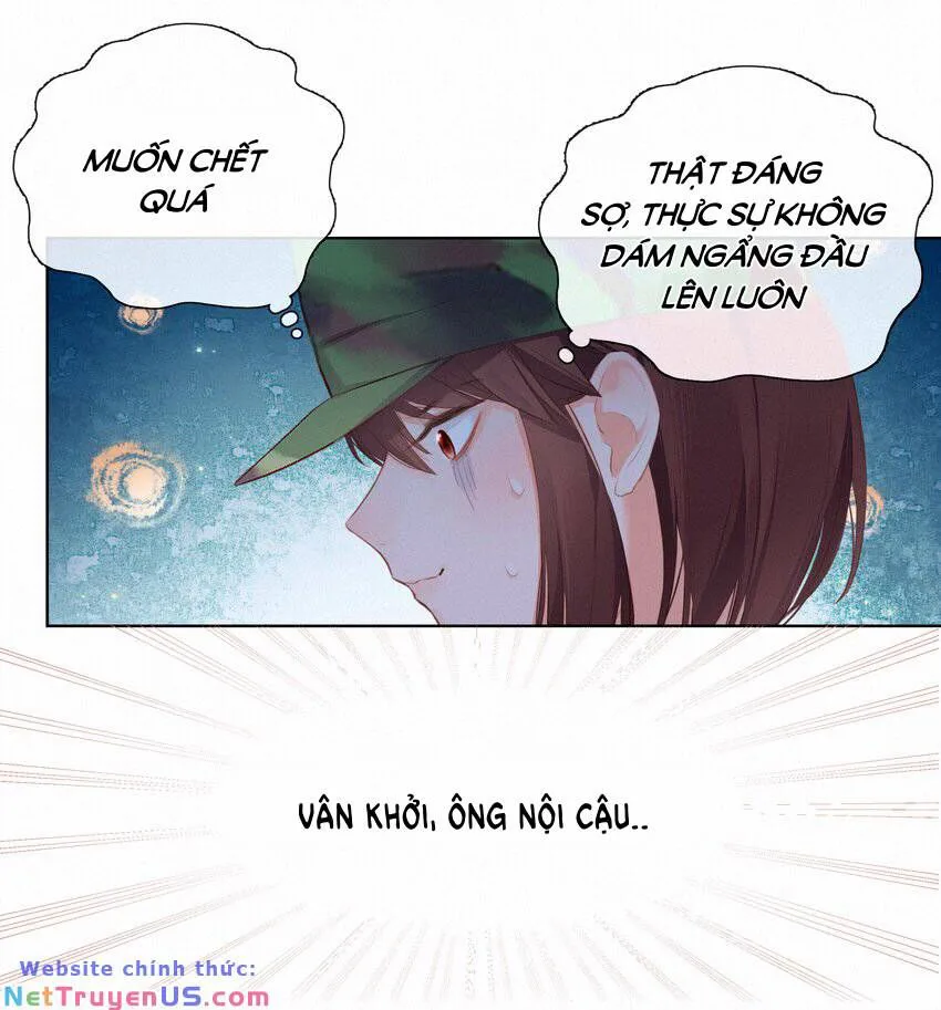 Gửi Em, Người Đặc Biệt chương 17 - trang 21