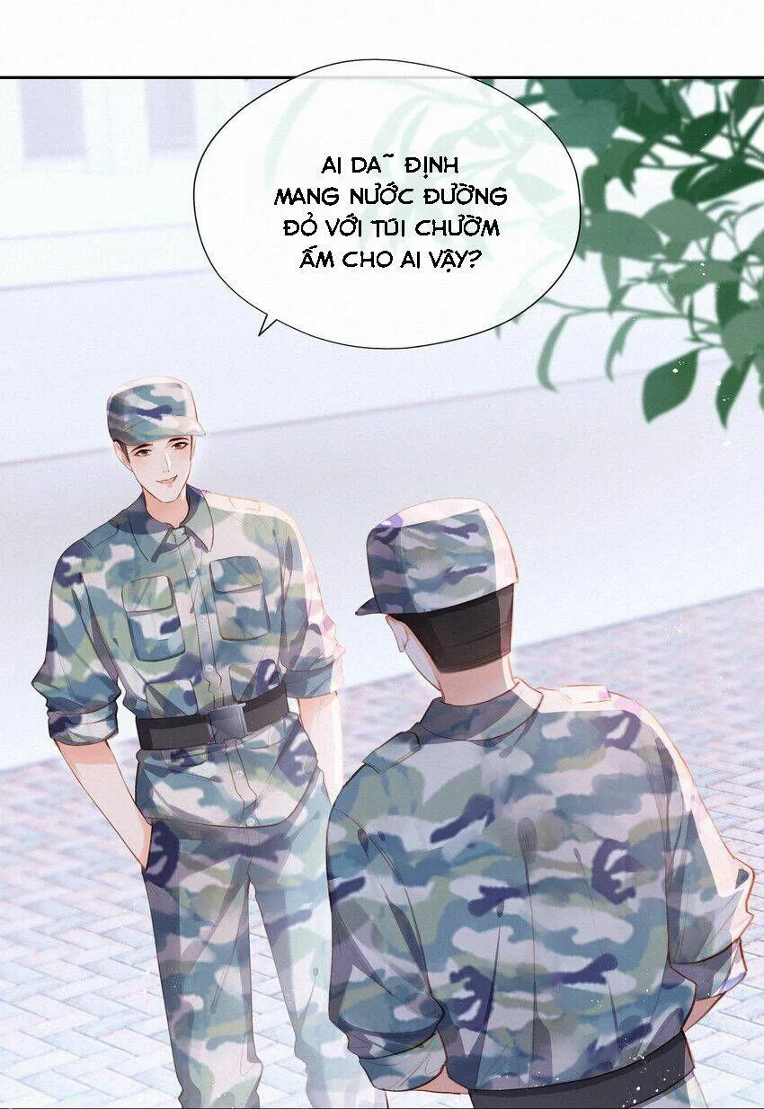 Gửi Em, Người Đặc Biệt chương 19 - trang 4