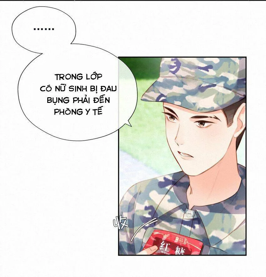 Gửi Em, Người Đặc Biệt chương 19 - trang 5