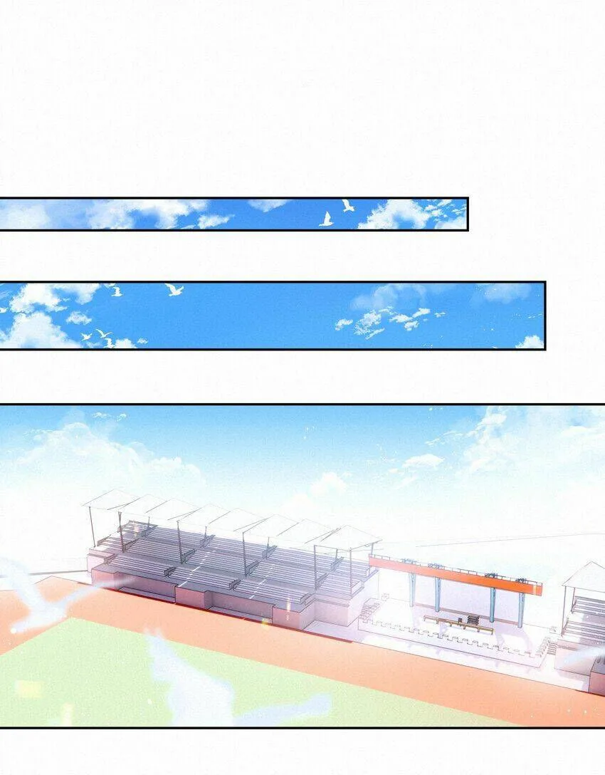 Gửi Em, Người Đặc Biệt chương 19 - trang 18