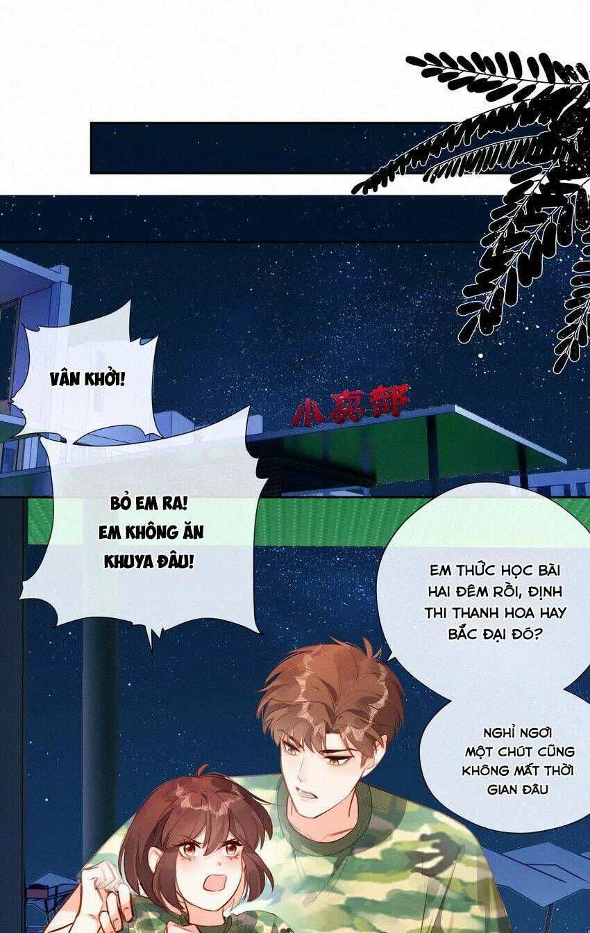 Gửi Em, Người Đặc Biệt chương 19 - trang 25