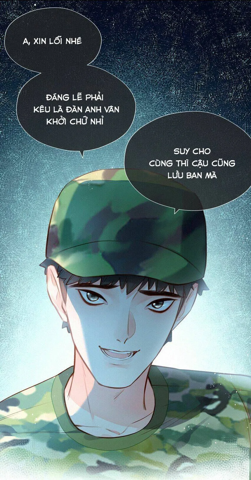 Gửi Em, Người Đặc Biệt chương 19 - trang 29