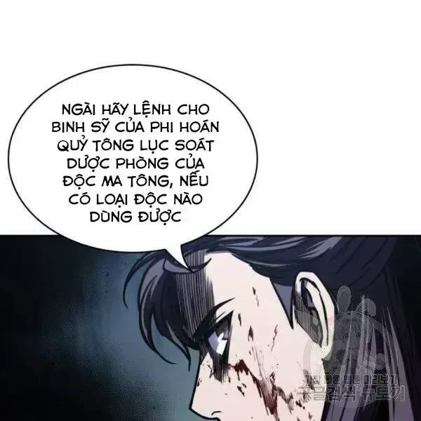 Ngã Lão Ma Thần chương 95.8 - trang 146