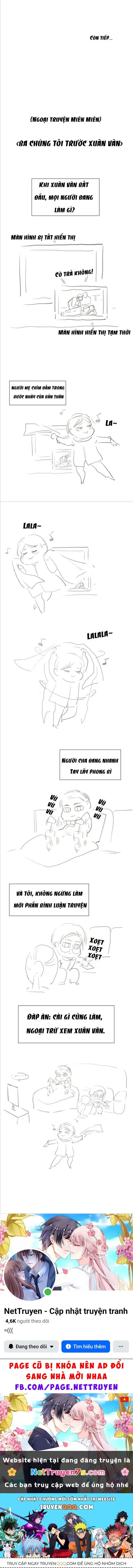 Gửi Em, Người Đặc Biệt chương 24 - trang 5