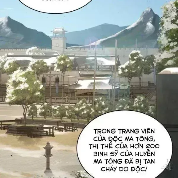 Ngã Lão Ma Thần chương 95.8 - trang 162
