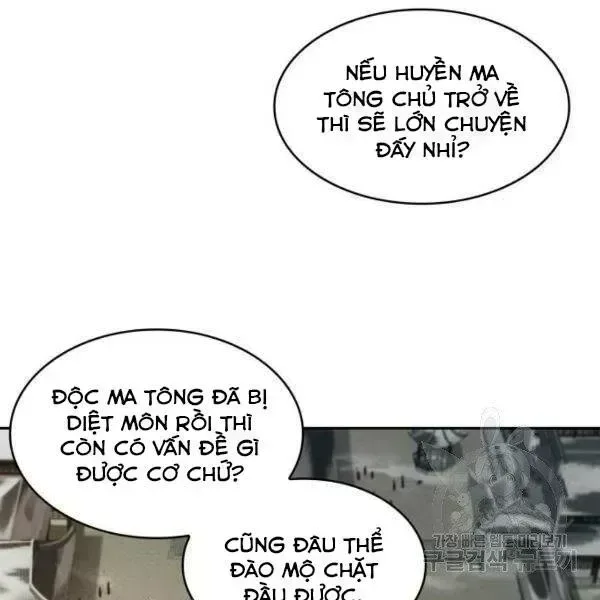 Ngã Lão Ma Thần chương 95.8 - trang 164